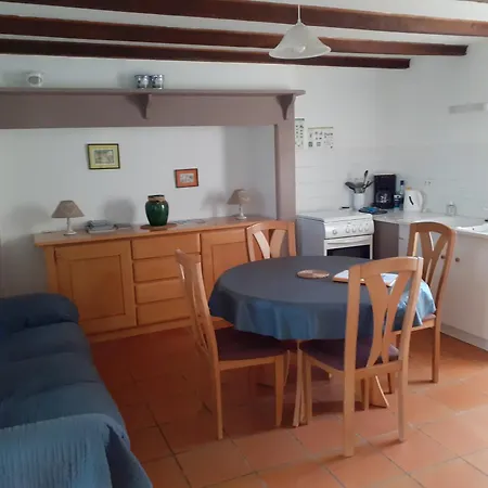 Tilleul Casa de Férias