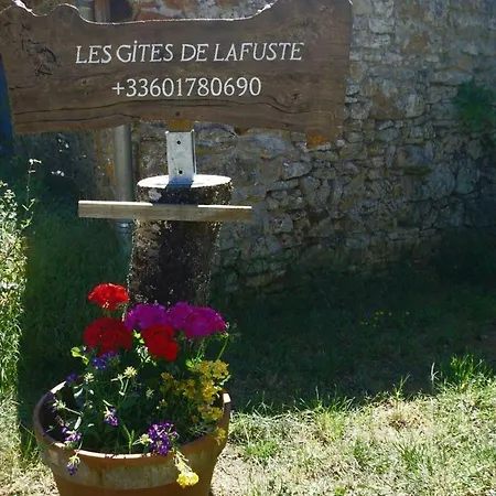 Tilleul Casa de Férias *