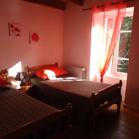 Tilleul Casa de Férias *