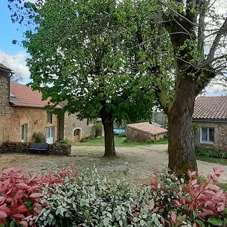Feriehus Tilleul