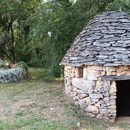 Tilleul Feriehus