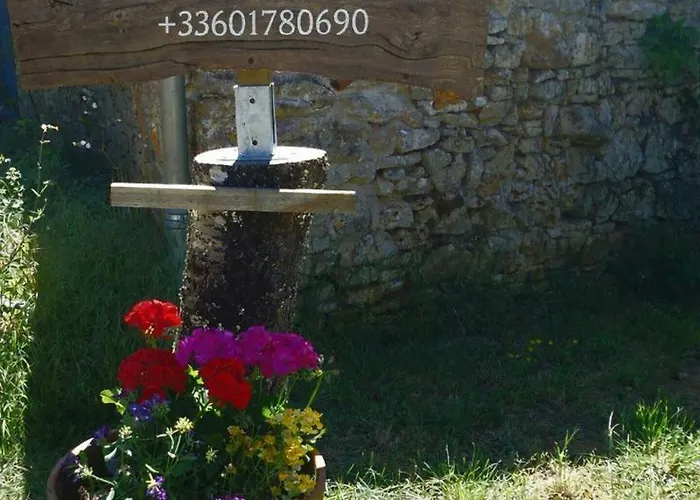 Tilleul Casa de Férias *