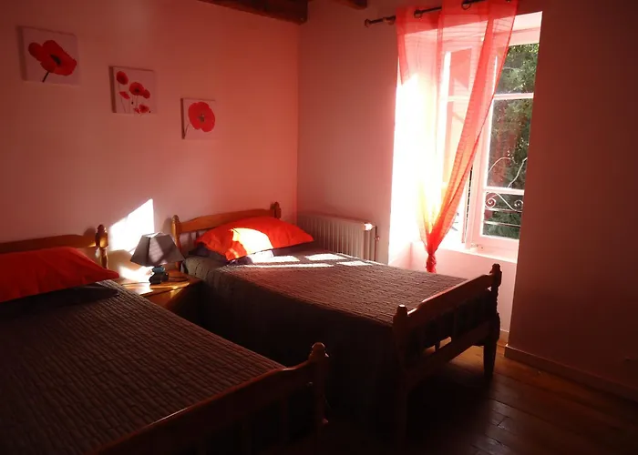 Tilleul Casa de Férias *