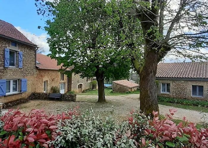 Casa de Férias Tilleul