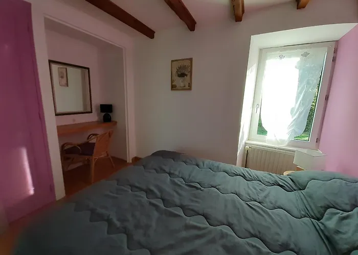 Tilleul Casa de Férias